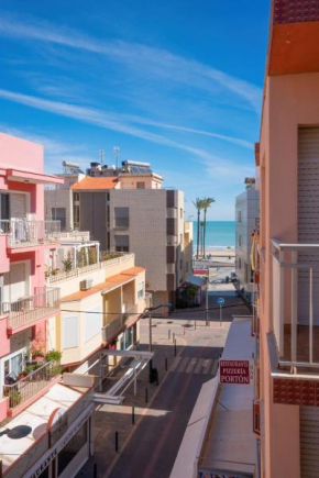 Apartamento CA VALEN 1